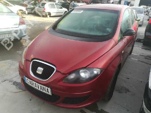 Steering column stalk SEAT ALTEA (5P1)  | BP16984501I23 