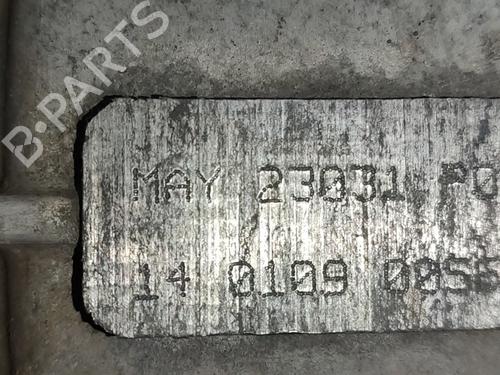 Gearbox VW TOURAN (1T1, 1T2) 2.0 TDI 16V | BP28717165M3