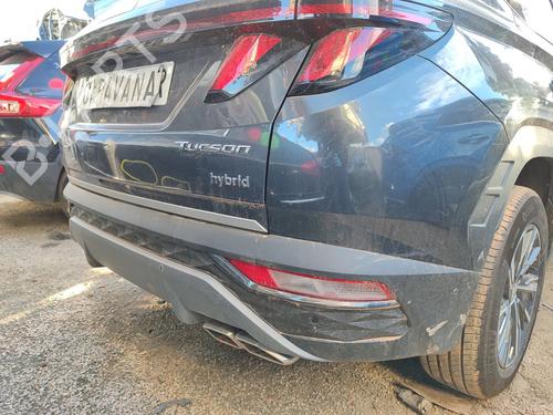 Rear bumper HYUNDAI TUCSON (NX4E, NX4A)  | BP29720747C8 