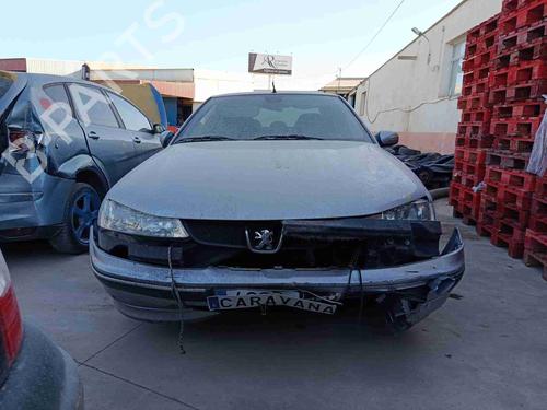 Used Parts PEUGEOT 406 (8B) 2.0 HDI 90 5008376