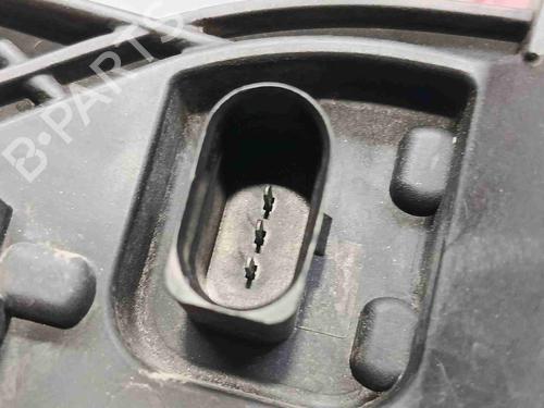 Left taillight VW TOURAN (1T3) 1.6 TDI | BP36235437C34 - Image 3