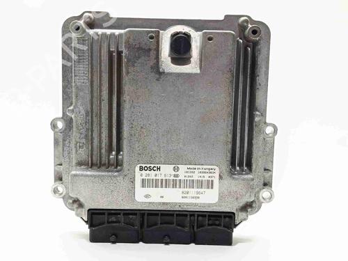 Used Engine control unit (ECU) Engine control unit (ECU) RENAULT LAGUNA III Grandtour (KT0/1) 2.0 dCi (KT01, KT08, KT09, KT0K, KT12, KT1D, KT1W) (150 hp) 39991694 39991694