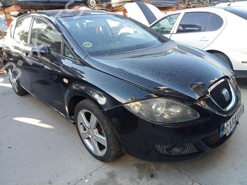 ABS pump SEAT LEON (1P1)  | BP25380112M43 
