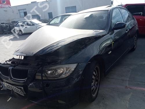 Rear left window mechanism BMW 3 (E90) 320 d | BP30966768C24 