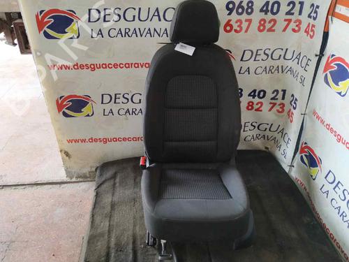 Seats set AUDI Q3 (8UB, 8UG) 2.0 TDI | BP16504264C78