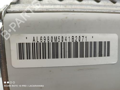 Airbag Kit CADILLAC SRX 3.6 AWD | BP16506407C86 