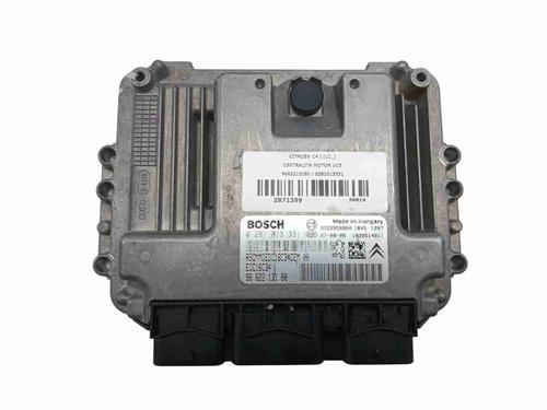 Used Engine control unit (ECU) Engine control unit (ECU) 35812722 35812722