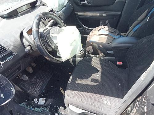 Engine control unit (ECU) CITROËN C4 I (LC_) | BP16510787M57