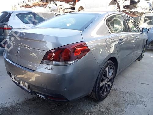 Electronic module PEUGEOT 508 I (8D_) 2.0 BlueHDi 150 | BP25330928M83  - Image 10