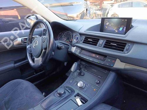 Right headlight LEXUS CT (ZWA10_) 200h (ZWA10_) | BP40293662C29 - Image 12