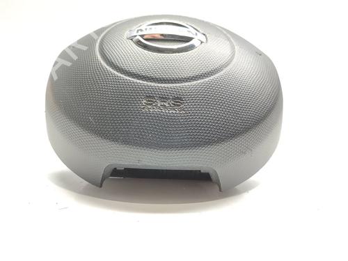 Driver airbag NISSAN MICRA III (K12) 1.5 dCi | BP16505764C9 