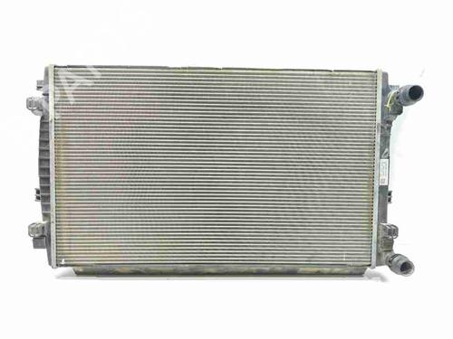 Used Water radiator Water radiator 37659833 37659833
