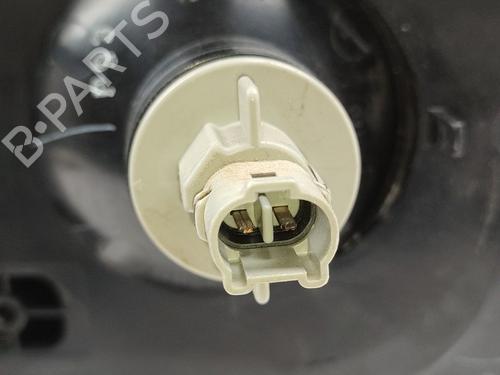 Left taillight LAND ROVER FREELANDER I (L314) 2.0 Td4 4x4 | BP28588827C34