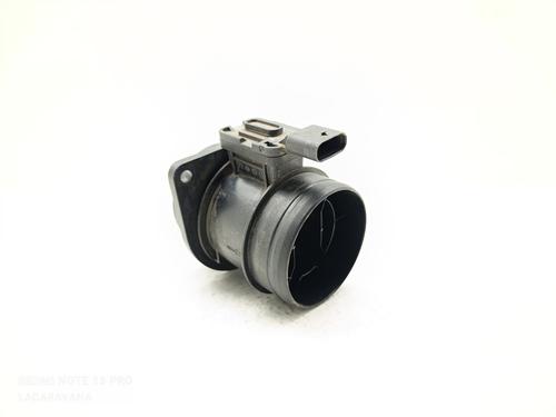 Used Mass air flow sensor VW GOLF VII (5G1, BQ1, BE1, BE2) 2.0 TDI (150 hp) 19535152
