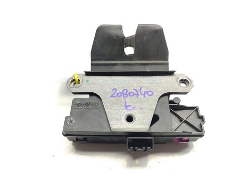 Used Tailgate lock FORD FOCUS II (DA_, HCP, DP) [2004-2013]  16839638