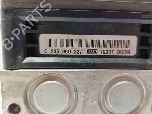 ABS pump BMW 5 (E60) 520 d | BP37540464M43 - Image 4