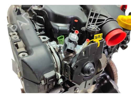 Engine DACIA SANDERO  | BP29124706M1 