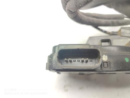 Rear left lock HYUNDAI ix35 (LM, EL, ELH)  | BP18311214C100 