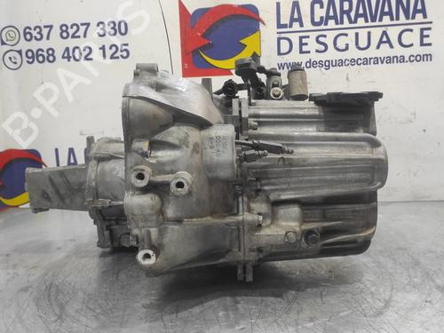 Gearbox KIA SPORTAGE II (JE_, KM_) 2.0 CRDi | BP16518267M3