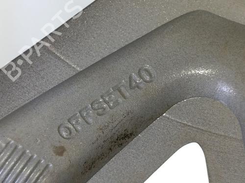 Rim KIA SPORTAGE III (SL) 1.6 GDI | BP29565554C45 
