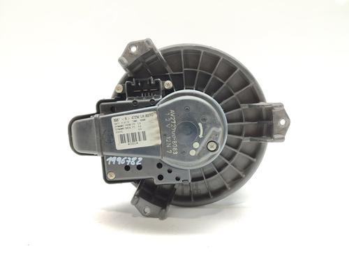 Heater blower motor TOYOTA AVENSIS Saloon (_T27_) 2.0 D-4D (ADT270_, ADT270R) | BP17216673M62 