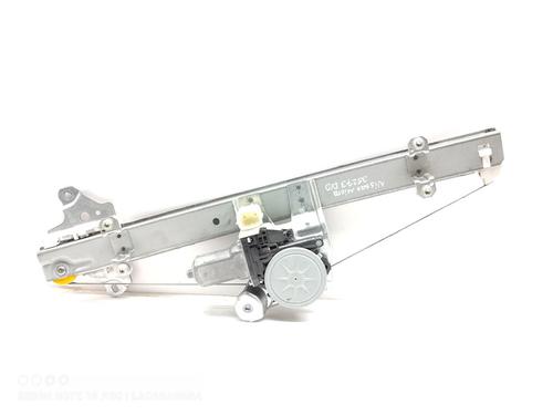 Used Front right window mechanism NISSAN MICRA V (K14) [2016-2025]  21835375