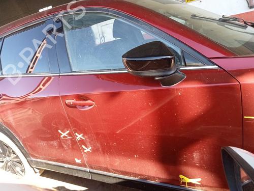 Used Right front door MAZDA CX-5 (KF) [2016-2025]  30548750