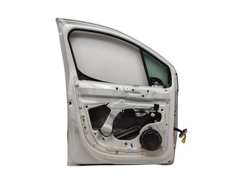 Dør venstre foran CITROËN BERLINGO MULTISPACE (B9) 1.6 HDi 75 16V | BP26707979C2 