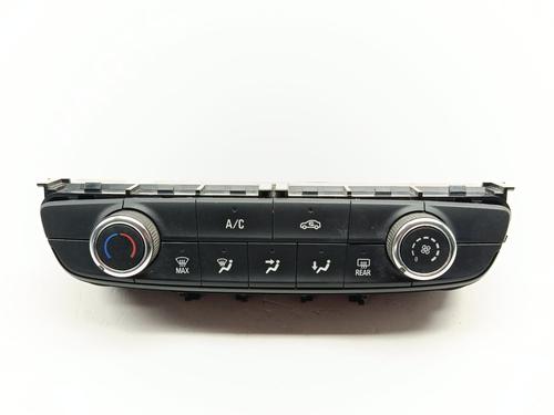 Used Climate control Climate control 33705077 33705077