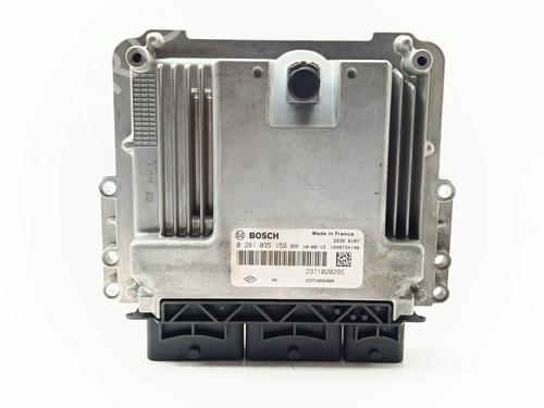 Used Engine control unit (ECU) RENAULT TALISMAN (LP_) [2015-2022]  31382702