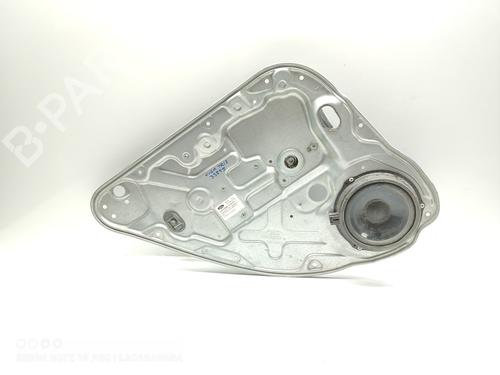 Used Rear left window mechanism FORD KUGA I [2008-2012]  17766528