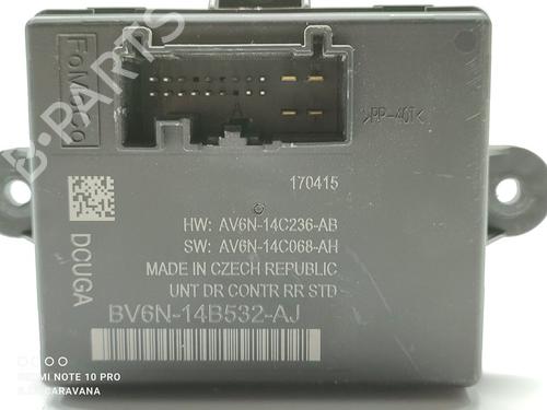 Electronic module FORD FOCUS III 1.6 TDCi | BP16895877M83 