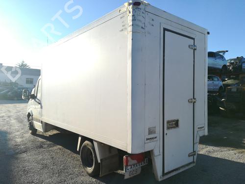 Fuel pump MERCEDES-BENZ SPRINTER 3-t Van (B906) 215 CDI (906.611, 906.613) | BP16516426M76 
