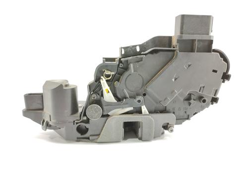 Front left lock LAND ROVER RANGE ROVER SPORT I (L320) 3.0 D 4x4 | BP16513889C98 