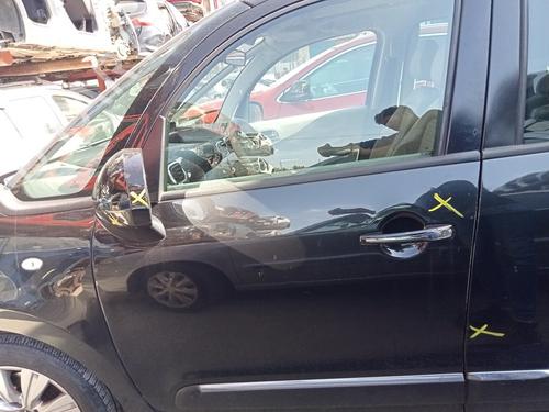 Used Left front door CITROËN C3 Picasso (SH_) 1.6 VTi 120 (120 hp) 29604728