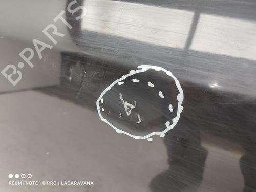 Right front door BMW X3 (E83) 2.0 d | BP16509064C3 