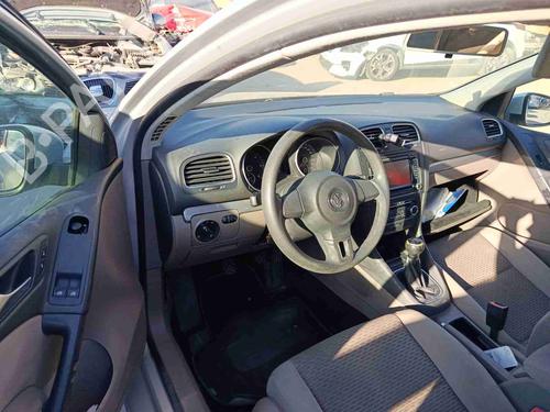 Left headlight VW GOLF VI (5K1) 1.6 TDI | BP39502646C28 - Image 8