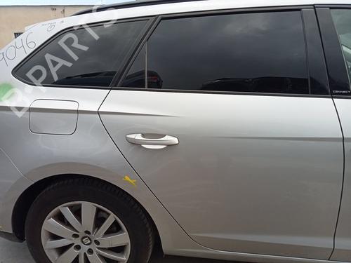 Used Right rear door SEAT LEON ST (5F8) [2012-2020]  31026915