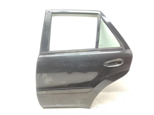 Used Left rear door MERCEDES-BENZ M-CLASS (W164) ML 320 CDI 4-matic (164.122) (224 hp) 16685615