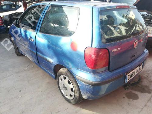 Right taillight VW POLO (6N2)  | BP16514946C35  - Image 6