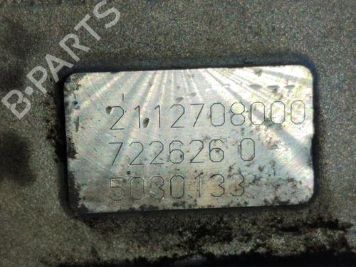 Gearbox MERCEDES-BENZ E-CLASS T-Model (S211) E 320 T CDI (211.226) | BP29353836M3 