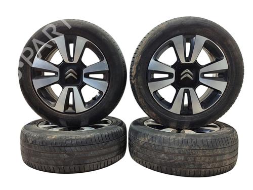 Used Rim CITROËN C3 III (SX) [2016-2025]  22398947