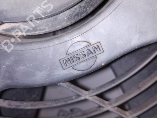 Radiator fan NISSAN PATROL GR V Wagon (Y61) 2.8 TD | BP16506880M35 