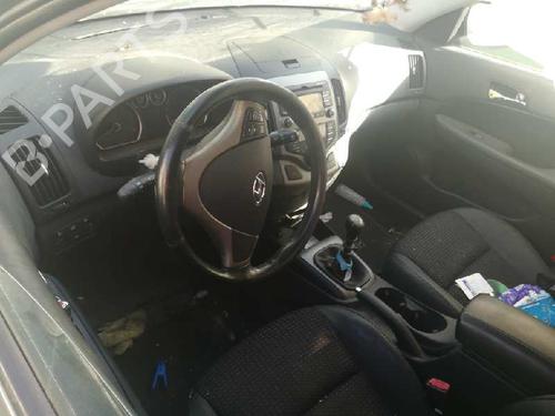 Left front driveshaft HYUNDAI i30 (FD) | BP30508324M38 - Image 6