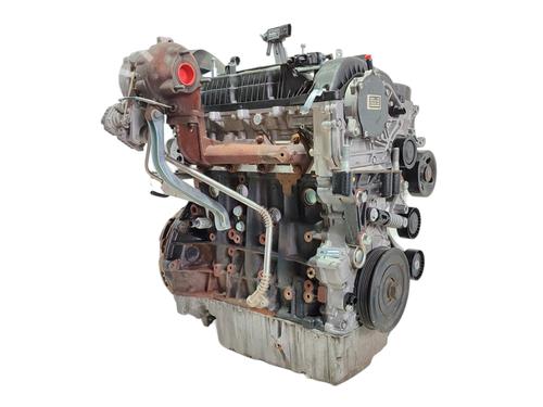 Motor SSANGYONG KORANDO (CK)  | BP30548728M1 