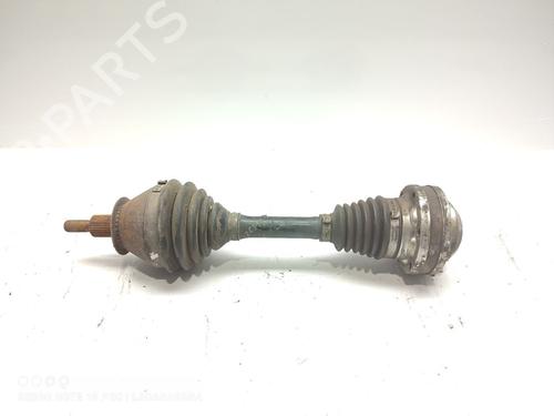 Used Left front driveshaft SEAT IBIZA IV SC (6J1, 6P5) [2008-2018]  17974375