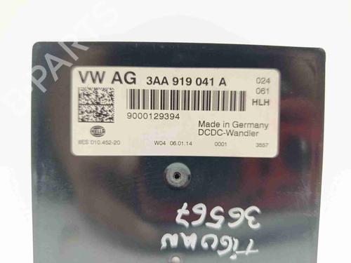 Electronic module VW TIGUAN (5N_) | BP37027353M83 - Image 2