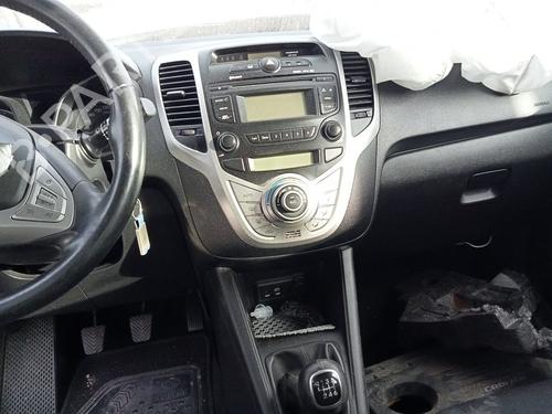Engine control unit (ECU) HYUNDAI ix20 (JC) | BP39957906M57 - Image 8
