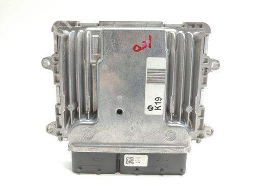 Used Engine control unit (ECU) HYUNDAI IONIQ (AE) 1.6 GDI Hybrid (105 hp) 17589154