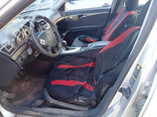 Control unit MERCEDES-BENZ E-CLASS (W211) E 320 CDI (211.026) | BP25791429M11  - Image 6